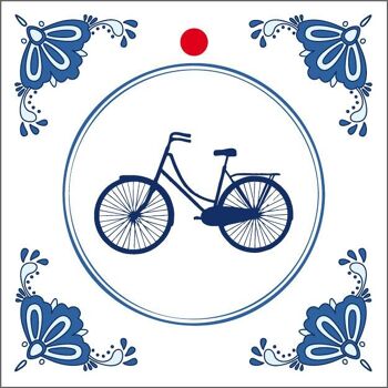 Cartes cadeaux – 20 pièces – Vélo