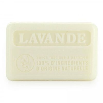 Lavanda 100% Natural 125g