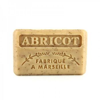 Abricot (Abricot) 125g 1