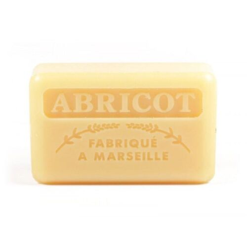 Abricot (Apricot) 125g