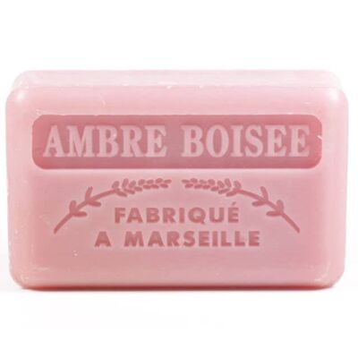 Ambre Boise (Ámbar Amaderado) 125g