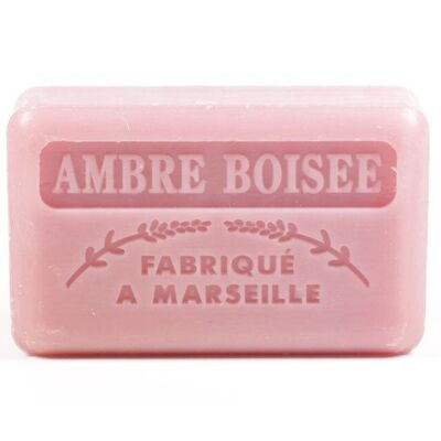 Ambre Boise (holziger Bernstein) 125g