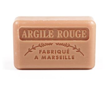 Argile Rouge (Argile Rouge) 125g 1