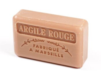 Argile Rouge (Argile Rouge) 125g 3