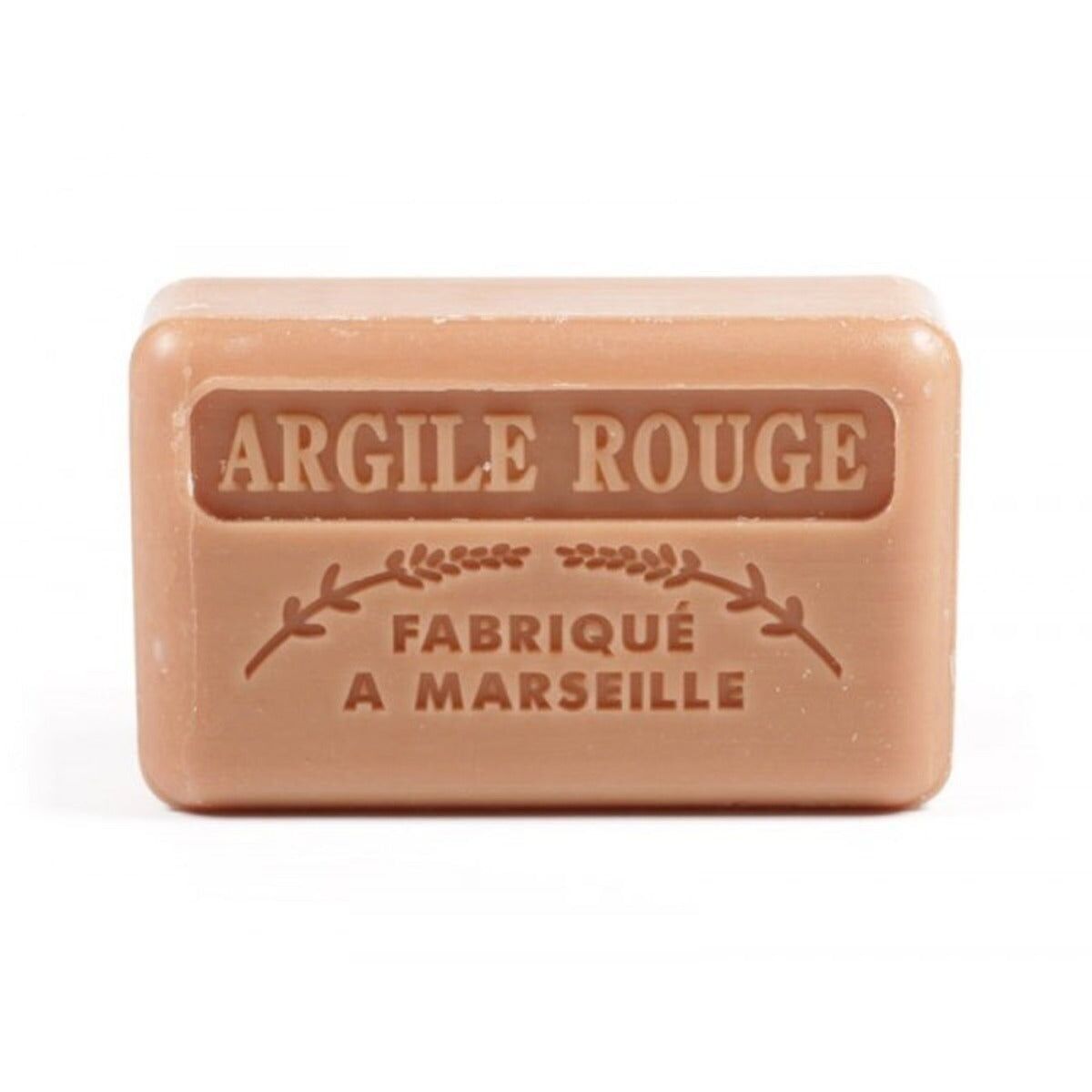 Argile Rouge (Argilla Rossa) 125g