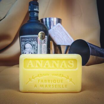 Ananas (Ananas) 125g 4