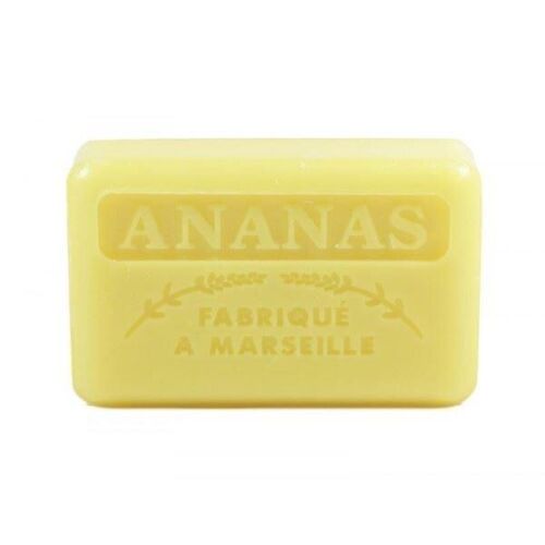 Ananas (Pineapple) 125g