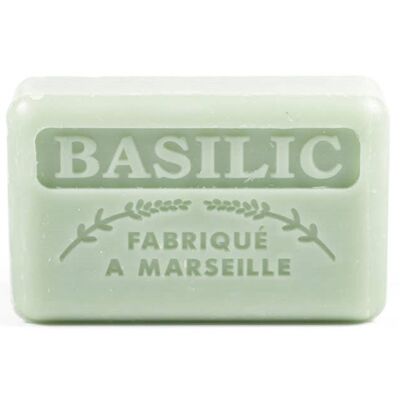 Basilikum (Basilikum) 125g