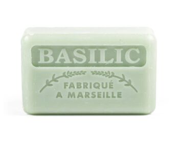 Basilic (Basilic) 125g 1