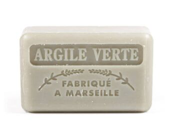 Argile Verte (Argile Verte) 125g 5