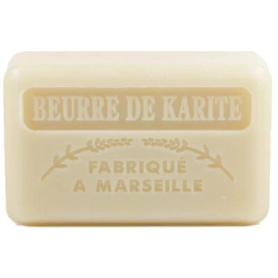 Beurre de Karite (manteca de karité) 125g