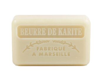 Beurre de Karité (Beurre de Karité) 125g 1