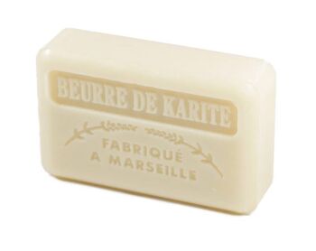 Beurre de Karité (Beurre de Karité) 125g 3