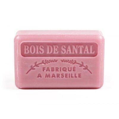 Bois de Santal (Sándalo) 125g