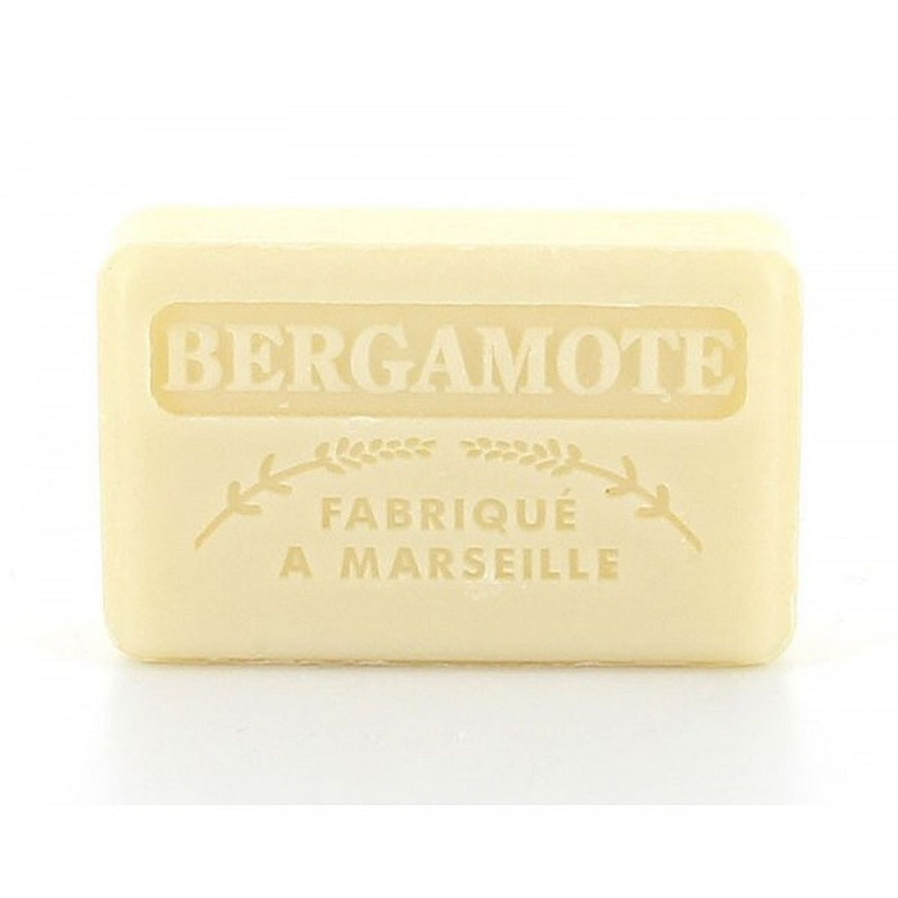 Bergamotte (Bergamotte) 125g