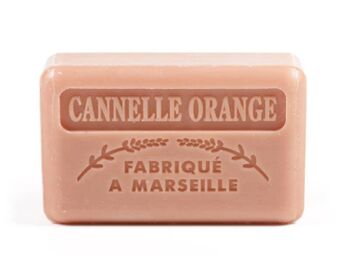 Cannelle Orange (Orange Cannelle) 125g 1