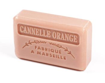 Cannelle Orange (Orange Cannelle) 125g 3