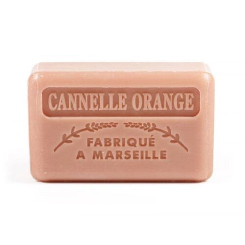 Cannelle Orange (Cinnamon Orange) 125g