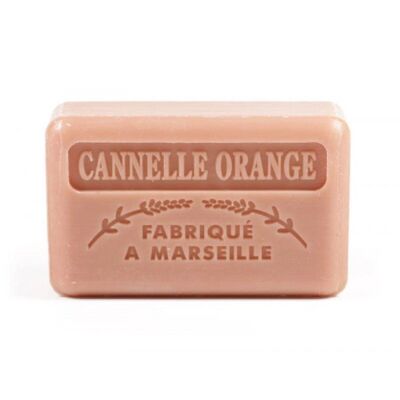 Cannelle Naranja (Naranja Canela) 125g