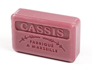 Cassis (Cassis) 125g 3