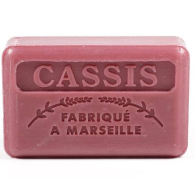 Cassis (ribes nero) 125g