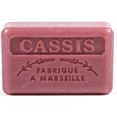 Cassis (ribes nero) 125g