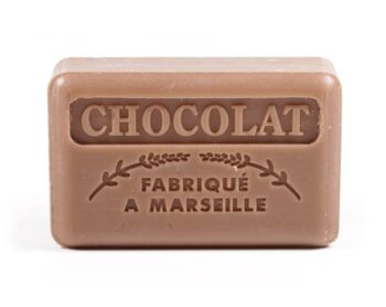 Chocolat (Chocolat) 125g 4