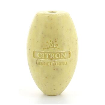 Citron Broye (Citron) 240g 2