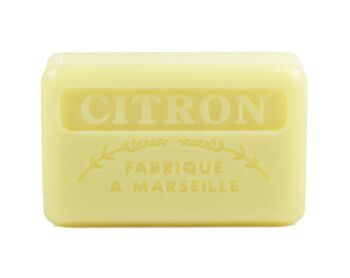 Citron (Citron) 125g 1