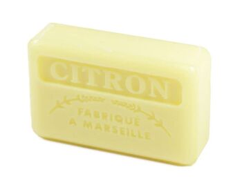 Citron (Citron) 125g 3