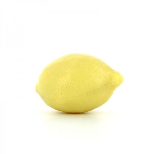 Citron Shape Soap 125g