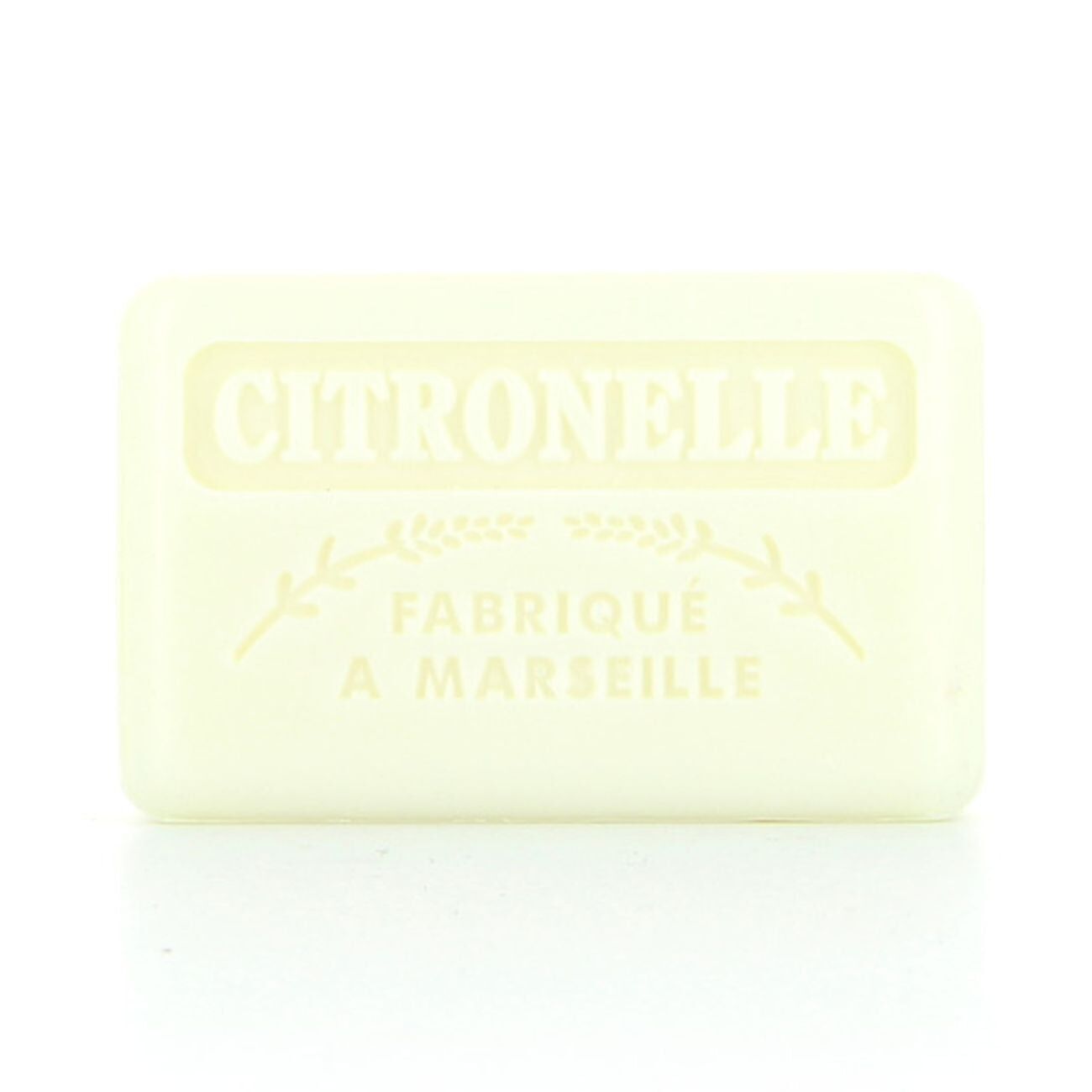 Zitronengras (Zitronengras) 125g