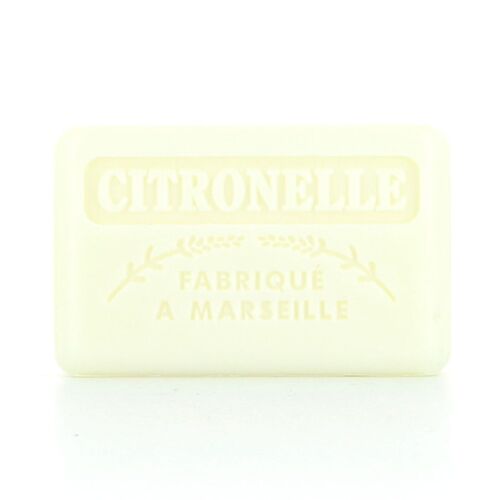 Citronnelle (Citronnelle) 125g