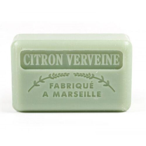 Citron Verveine (Lemon Verbena) 125g