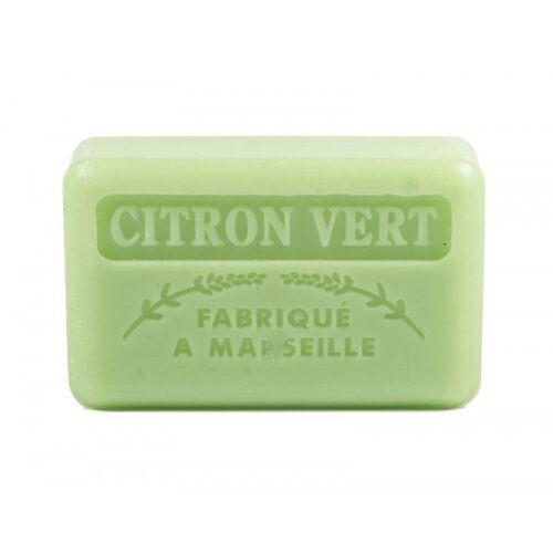Citron Vert (Lime) 125g