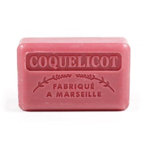 Coquelicot (Papavero) 125g