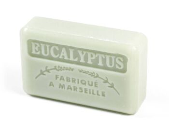 Eucalyptus 125g 3