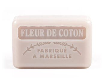 Fleur de Coton 125g 4