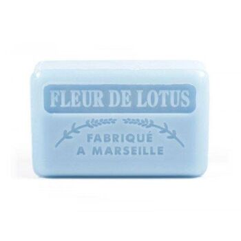 Fleur de Lotus (Fleurs de Lotus) 125g 1