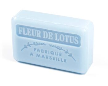 Fleur de Lotus (Fleurs de Lotus) 125g 3