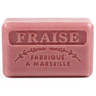 Fraise (Erdbeere) 125g