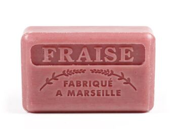 Fraise (Fraise) 125g 4