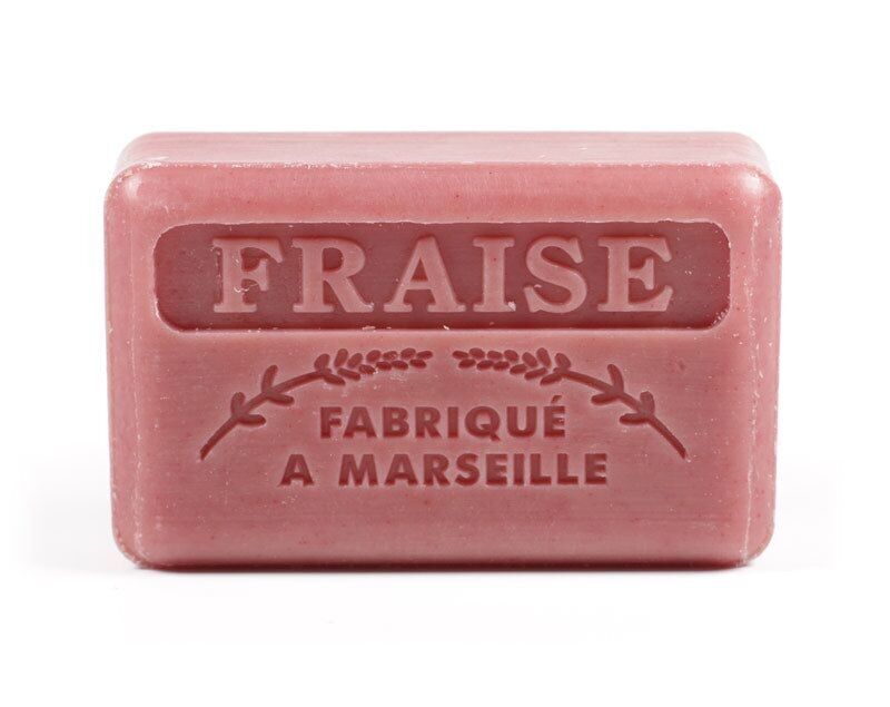 Fraise (Fragola) 125g