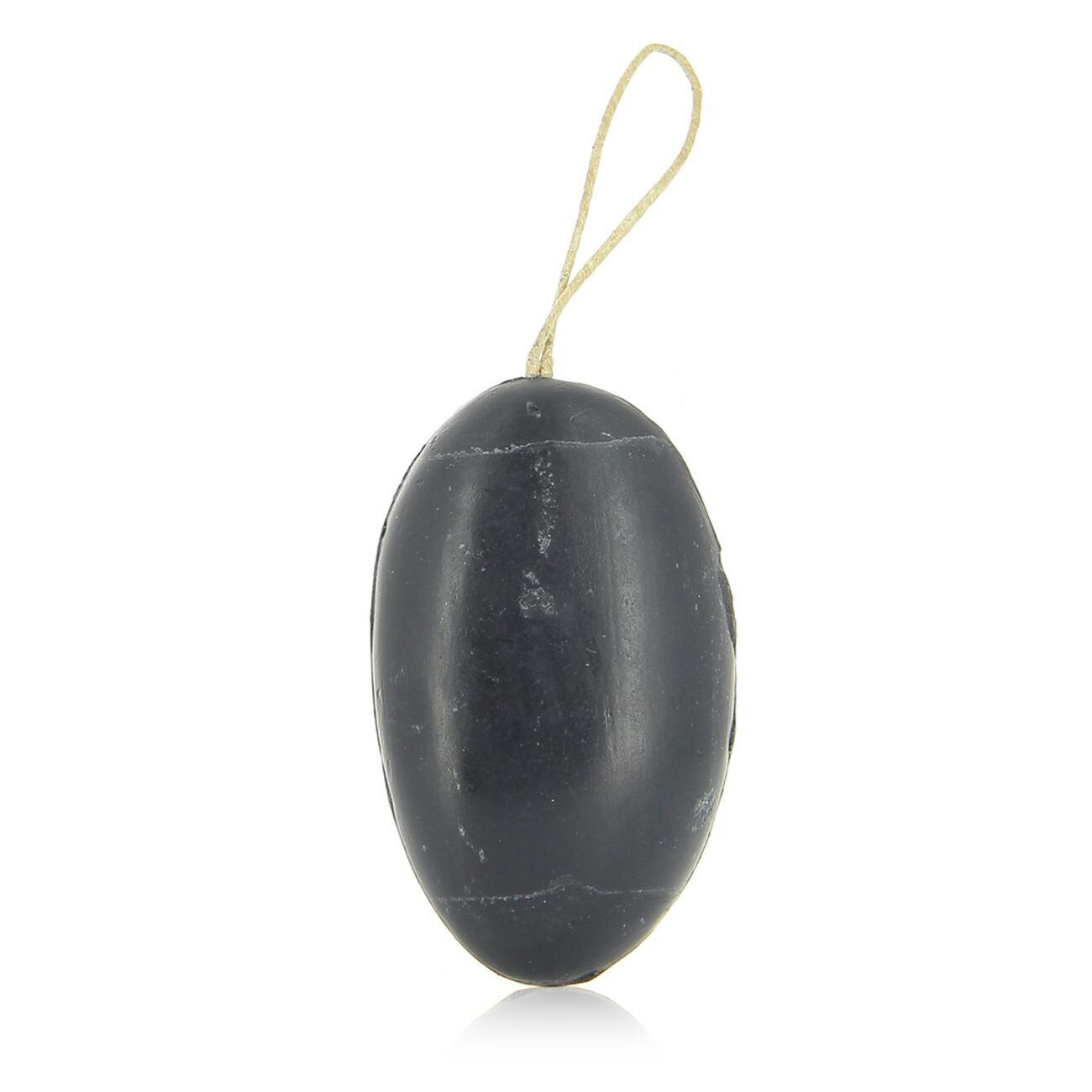 Galet-Seife, Holzkohle, 155 g