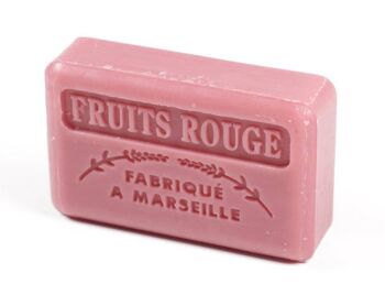 Fruits Rouges (Fruits Rouges) 125g 3