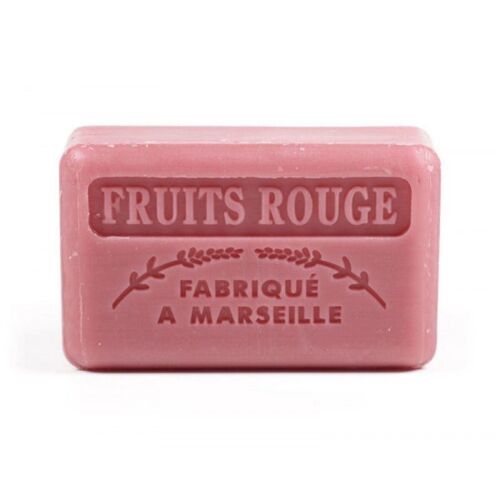 Fruits Rouge (Red Fruits) 125g