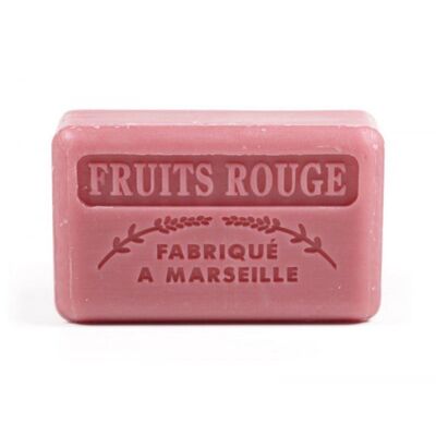 Fruits Rouge (Frutti Rossi) 125g