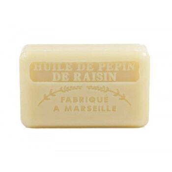 Huile de Pépin de Raisin (Huile de Pépins de Raisin) 125g 3