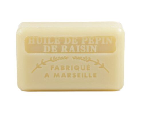 Huile de Pepin de Raisin (Grapeseed Oil) 125g