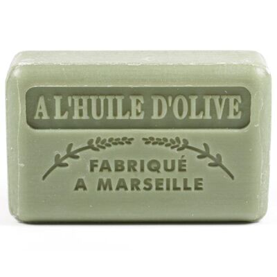 Huile d'Olive (Olivenöl) 125g